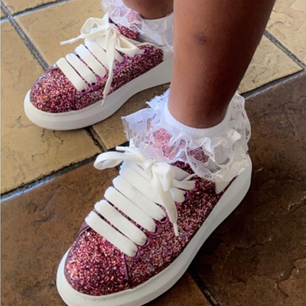 Alexander McQueens